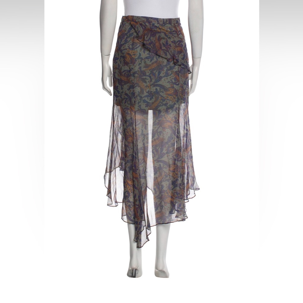 Like new Veronica Beard Eleanora skirt
